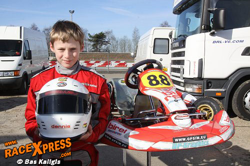 Dennis Wiersma